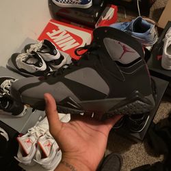 Jordan 7s