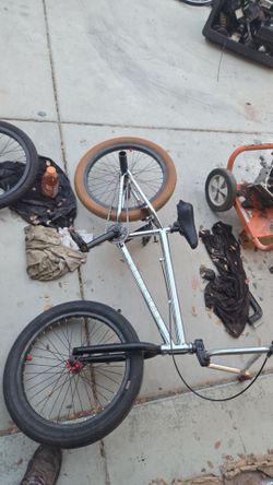 elite bmx