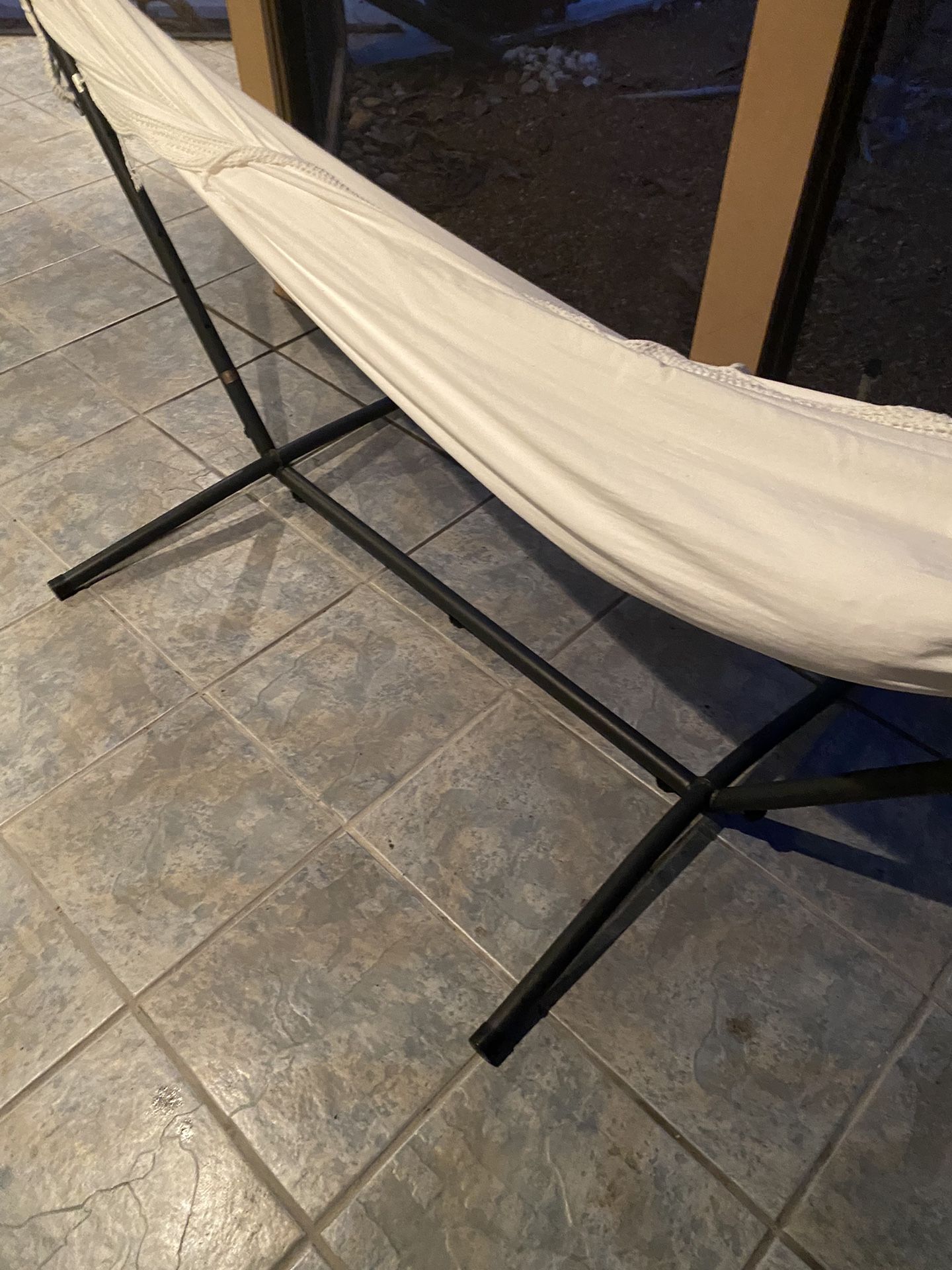 Hammock