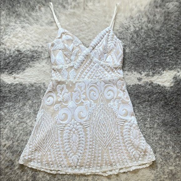 revolve tiff mini dress superdown | Dresses | Revolve Superdown Mini Tiff Dress