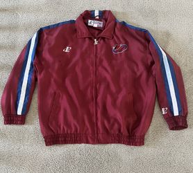 vintage 1990s nfl arizona cardinals jacket 
