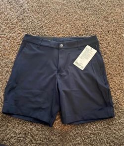Lululemon commission shorts men’s size 31