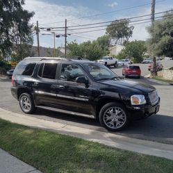 2006 GMC Envoy