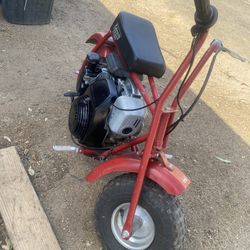 Minibike 