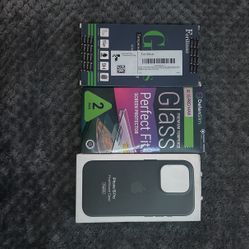 Iphone 15 Pro Accessories 