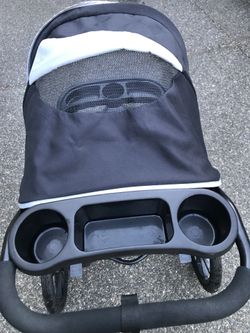 Evenflo invigor8 platinum jogger cheap reviews
