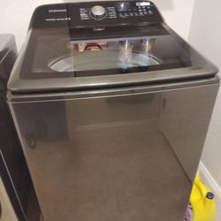 Samsung Washer