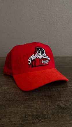 Backpack boys 31 hat
