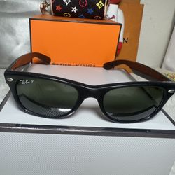 Ray-ban Sunglasses vintage  (read)