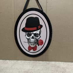 Halloween  Hanging  Decor   