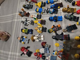Legos