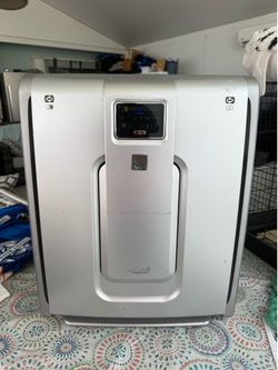 RABITAIR BIO GS FILTER