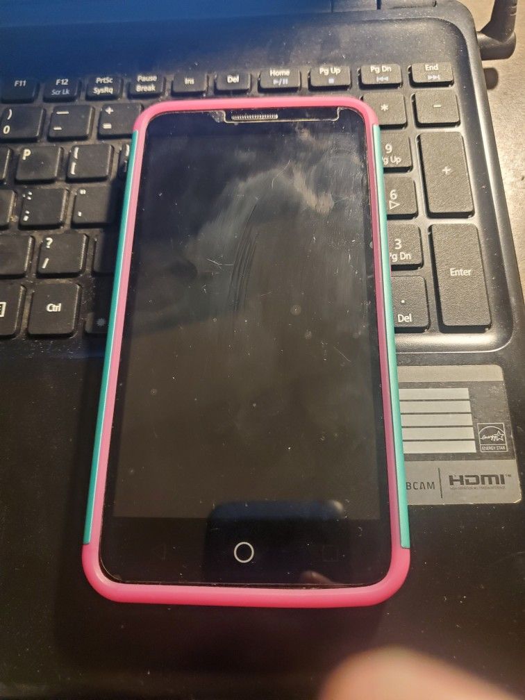 Jitterbug Smart Phone