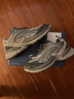 Puma x Feature Velophasis size 10M