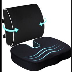 Seat Cushion