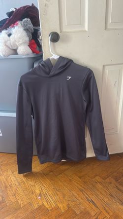 Gymshark Hoodie XS