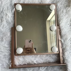Impressions Vanity Mirror