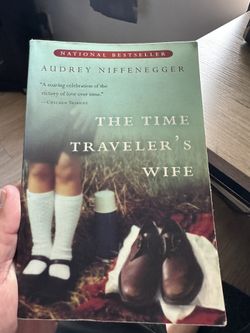 The time travelers wife