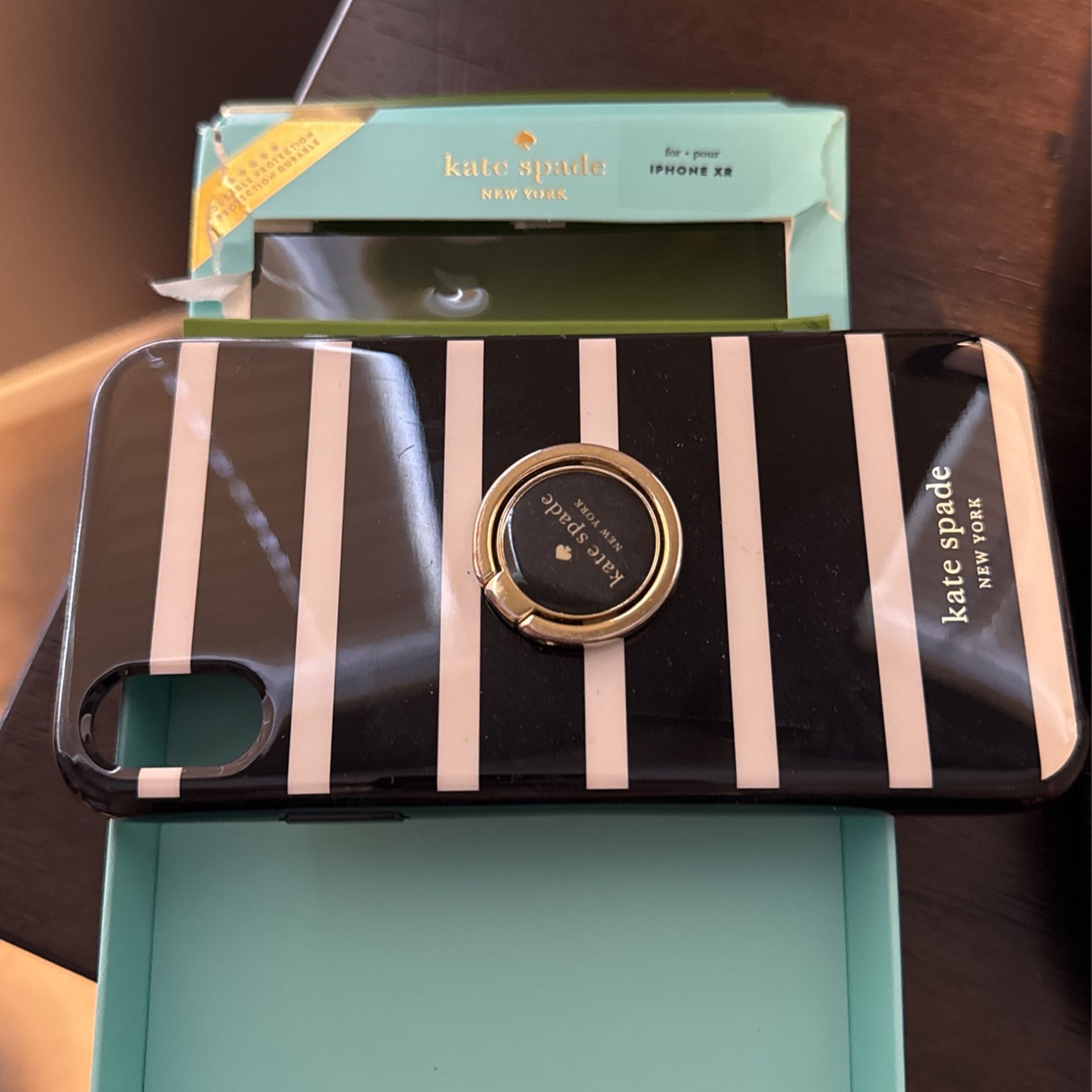 Kate Spade Phone Case (IPhone XR)