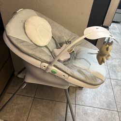 Newborn To Toddler Highchair 