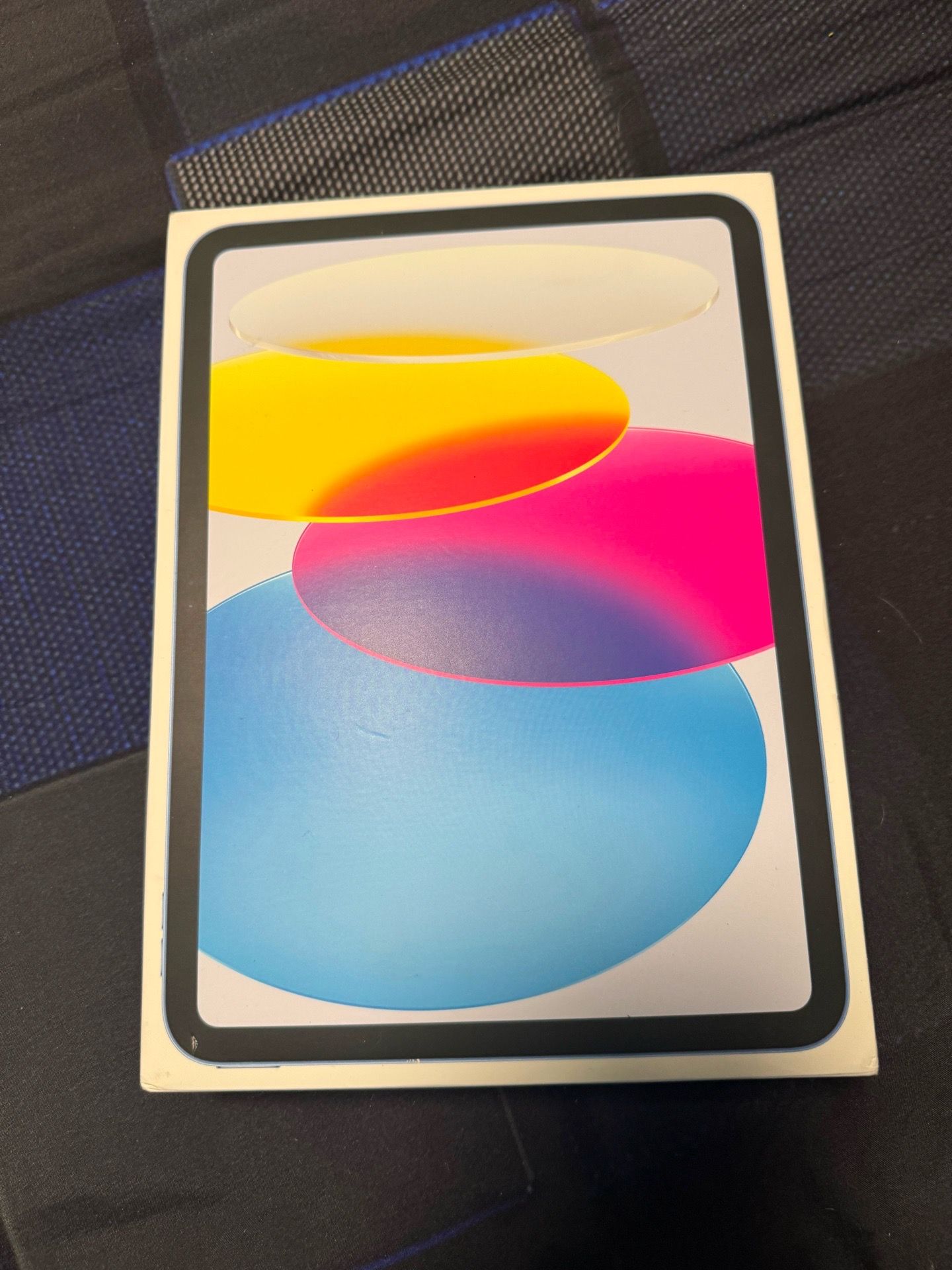 iPad A16