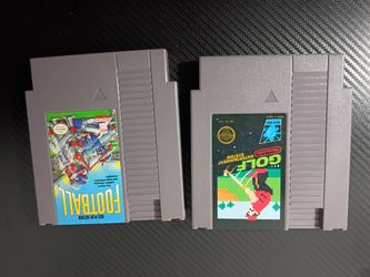 Video games