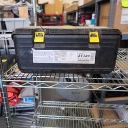 Super Z Tire Chains Model ZT729 – New, Unused