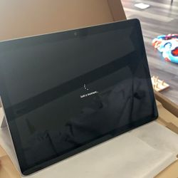 *Microsoft 10.5" Surface Go 4 N200 * 8gb 64gb Platinum 