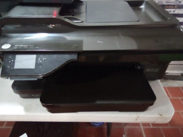 Ho All N One Printer
