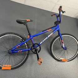Redline 20’ Bike