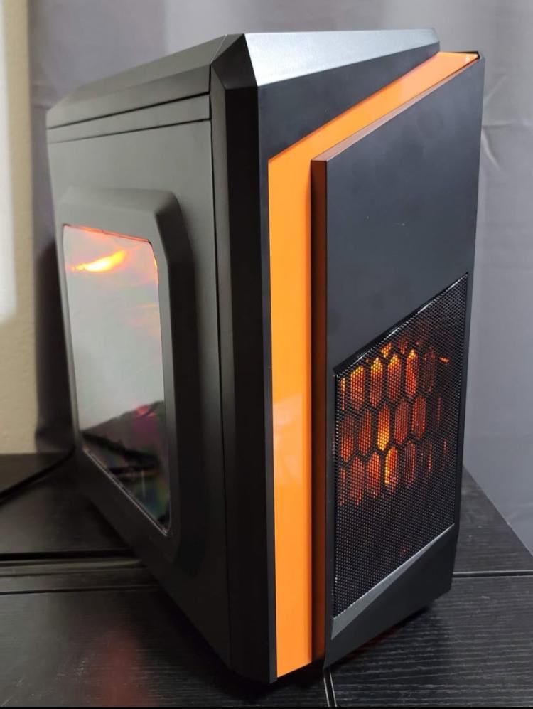 Gaming Computer | GTX 970 4gb | 16gb RAM | 512gb SSD | Intel i7-2600 3.4ghz