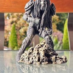 2000 Rob Zombie Mcfarlane Super Stage Action Figure