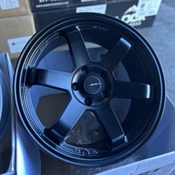 Avid-1 Av06 New Wheels Available Perfect for Honda Toyota Acura and More!!