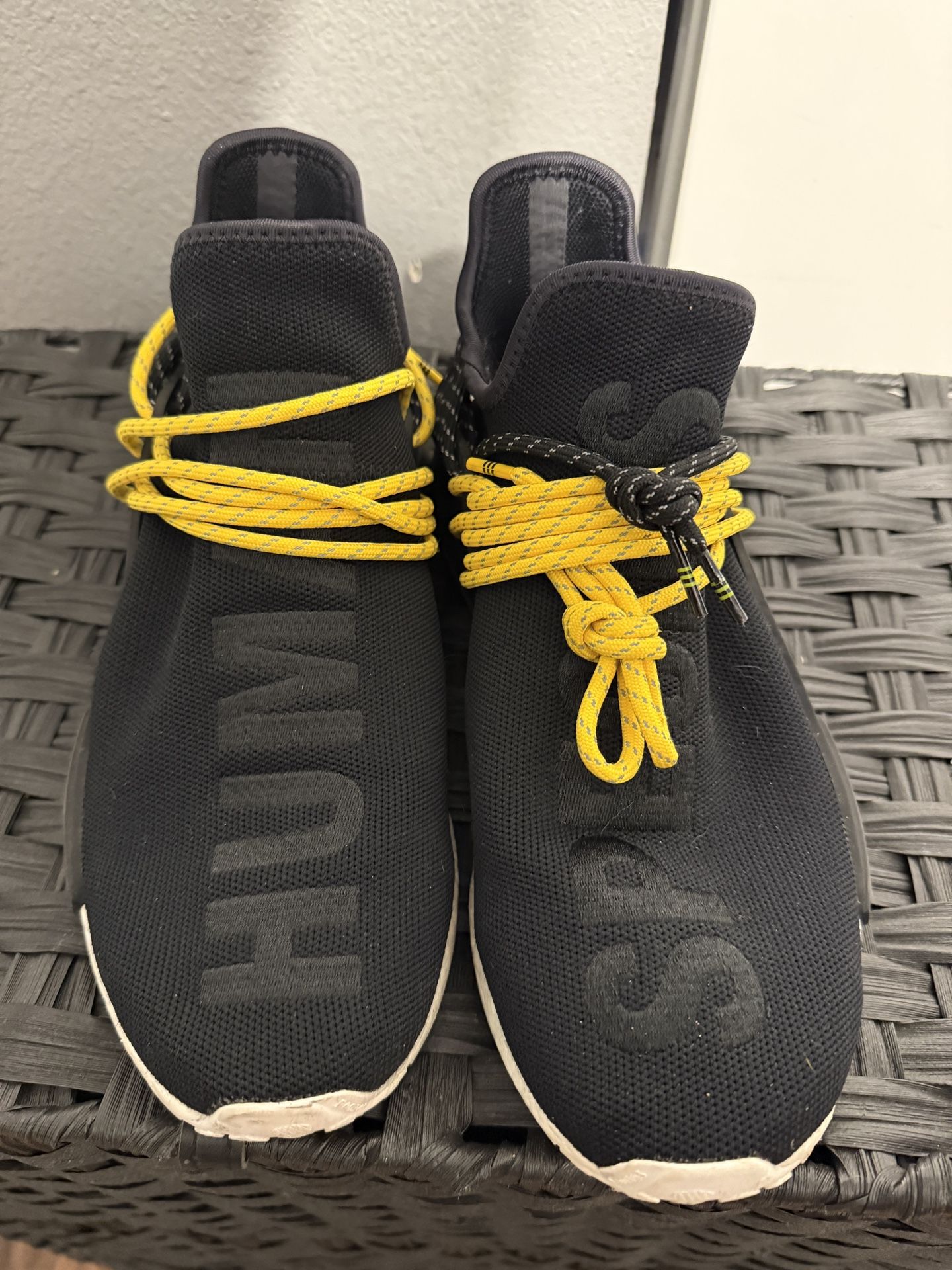 Adidas NMD Human Race