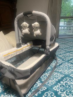 Bassinet