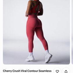 NVGTN Leggings 