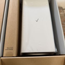 New Verizon WiFi Extender