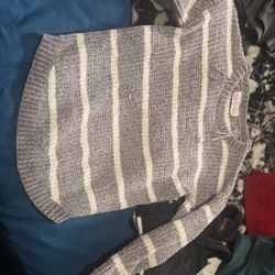 Girl Sweater