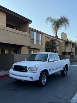 2005 Toyota Tundra