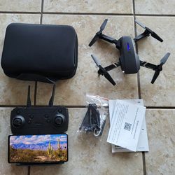 DRONE with Camera ( NEW)