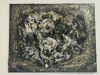 Handmade by me art