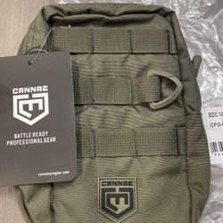 Cannae EDC MOLLE Pouch