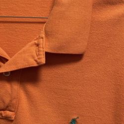 Men’s Ralph Lauren Polo Shirt Size XL
