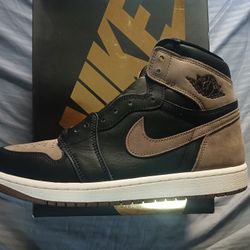 Jordan 1 Palomino Size 10.5 New