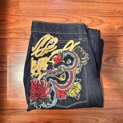 Ninth Hall Jeans Size 32, Worn A Couple Of times