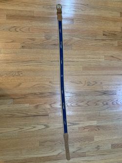 Guy Harvey Men’s Belt Size 40