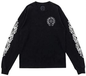 Chrome Hearts LongSleeve
