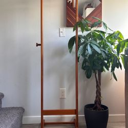 Kirkland coat rack sale