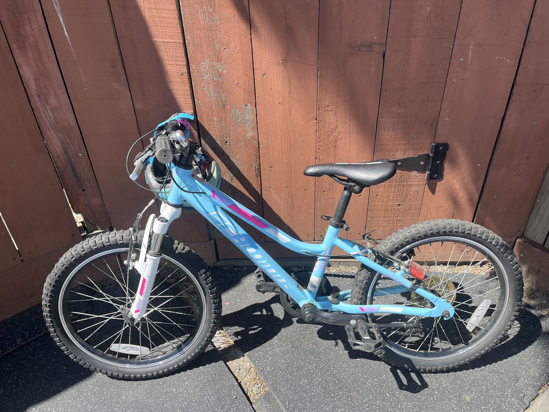 Schwinn Mountain Bike $60.00 Obo