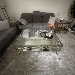  ZGallery Coffee Table 